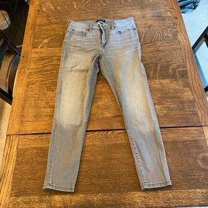 Banana republic jeans